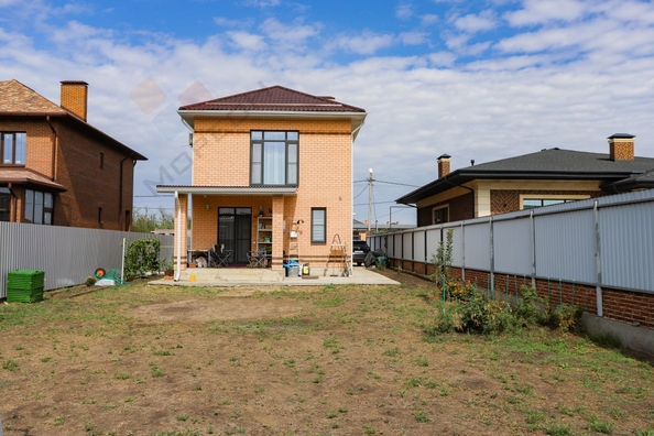 
   Продам дом, 107.8 м², Краснодар

. Фото 4.