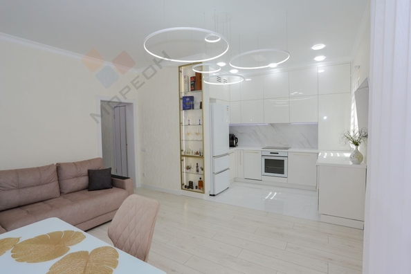 
   Продам дом, 107.8 м², Краснодар

. Фото 8.