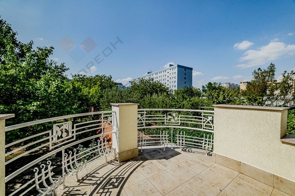 
   Продам дом, 621 м², Краснодар

. Фото 17.