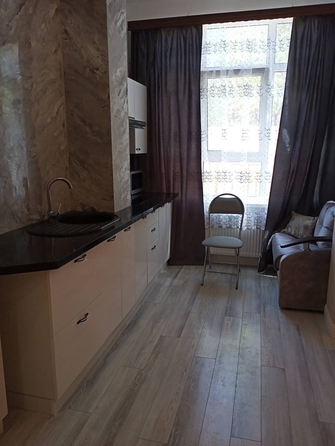 
  Продается 1-комн. квартира, 27 м², Просторная ул, д. д 3
. Фото 14.