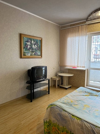 
   Продам 1-комнатную, 62 м², Октябрьская ул, д 43А

. Фото 4.