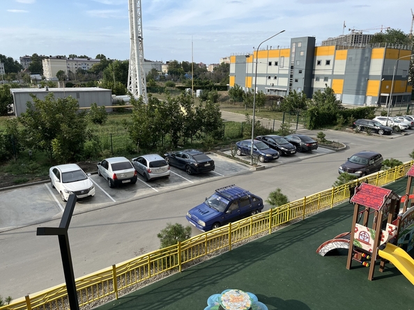 
   Продам 1-комнатную, 34 м², Рождественская ул, 55к2

. Фото 10.