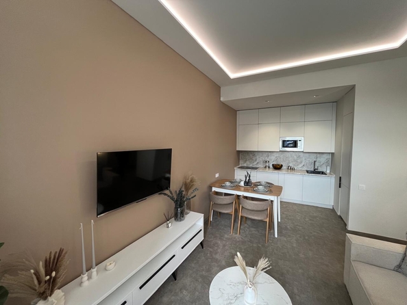 
   Продам 1-комнатную квартира, 39 м², Железнодорожная ул, 10

. Фото 8.