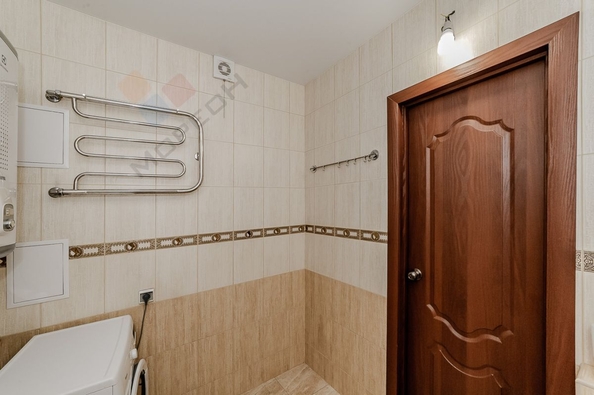 
   Продам 2-комнатную, 67.2 м², Александра Покрышкина ул, 2/2

. Фото 12.