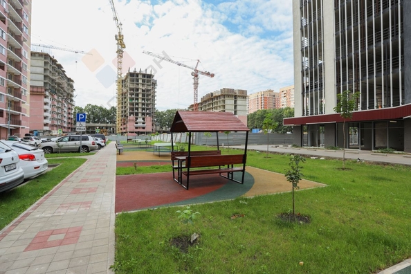 
   Продам 1-комнатную, 35.4 м², Героев-Разведчиков ул, 11/3

. Фото 20.