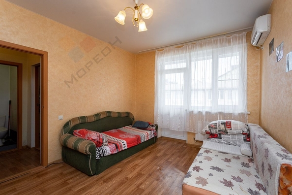 
   Продам 1-комнатную, 31.6 м², Рахманинова С.В. ул, 33

. Фото 2.