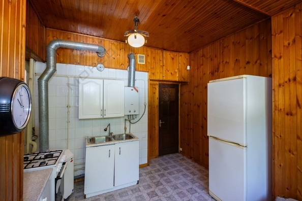 
   Продам 2-комнатную, 46.8 м², Лизы Чайкиной ул, 6

. Фото 21.