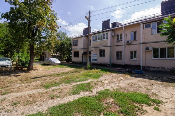 
   Продам 2-комнатную, 46.8 м², Лизы Чайкиной ул, 6

. Фото 26.