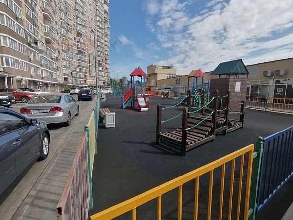 
   Продам 1-комнатную, 44.8 м², Ставропольская ул, 336/6

. Фото 16.