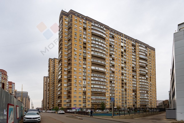 
   Продам 1-комнатную, 34.4 м², Петра Метальникова ул, 40

. Фото 13.