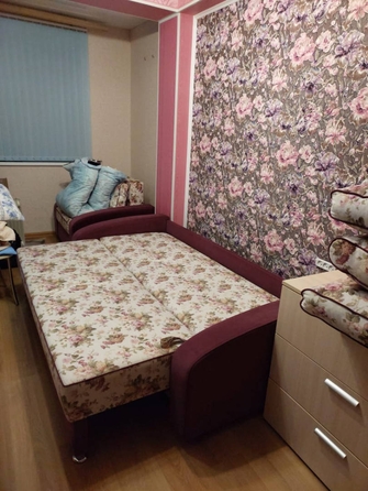 
   Продам 1-комнатную, 25 м², Теневой пер, 3Б

. Фото 22.