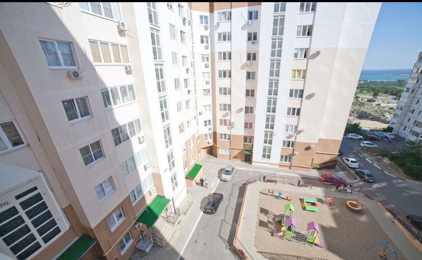 
   Продам 1-комнатную, 40 м², Северный мкр, д 2А

. Фото 12.