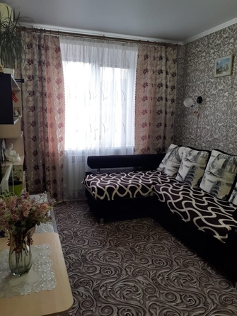 
   Продам 2-комнатную, 24 м², Маяковского ул, д 2

. Фото 4.