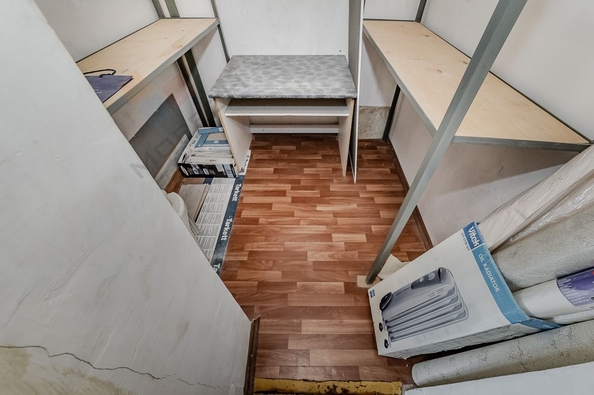 
   Продам 3-комнатную, 81.5 м², 9-я Тихая ул, 5

. Фото 13.