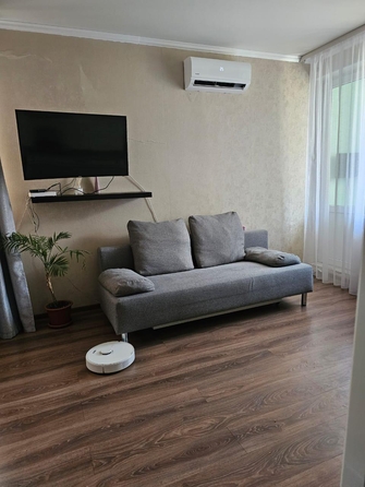 
   Продам 1-комнатную, 35 м², Лермонтова ул, 116к1

. Фото 5.