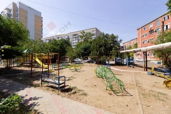 
   Продам 1-комнатную, 35.5 м², Стасова ул, 183/1

. Фото 23.