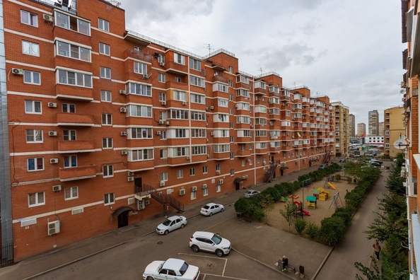 
   Продам 2-комнатную, 52.6 м², Московская ул, 154к1

. Фото 17.