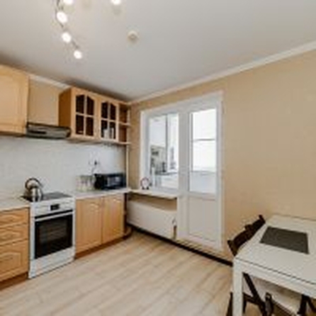 
   Продам 1-комнатную, 38.1 м², Рождественская Набережная ул, 31

. Фото 3.