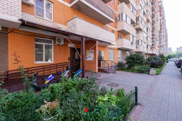 
   Продам 1-комнатную, 43.9 м², Гидростроителей ул, 67

. Фото 15.