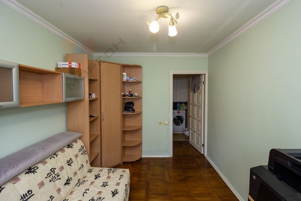 
   Продам 3-комнатную, 73.8 м², Садовая ул, 5/1

. Фото 16.