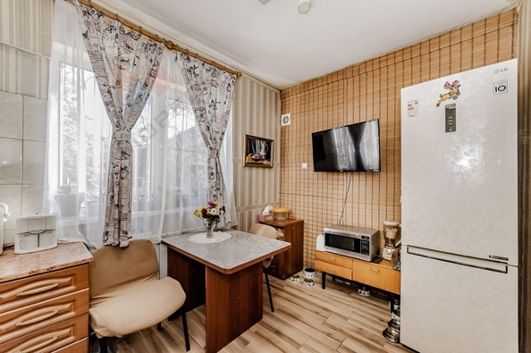 
   Продам коттедж, 112.1 м², Краснодар

. Фото 4.