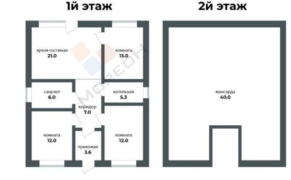 
   Продам дом, 100 м², Краснодар

. Фото 12.