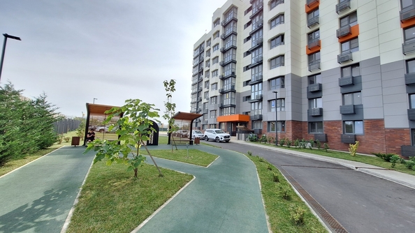 
   Продам 2-комнатную, 52 м², Крылова ул, 13к1

. Фото 20.