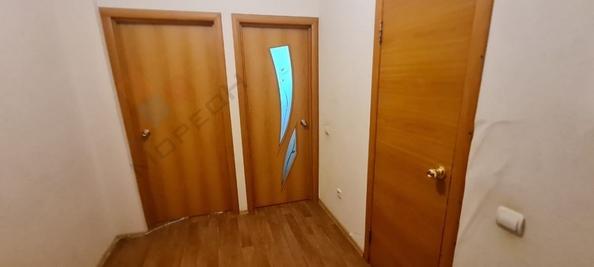 
   Продам 1-комнатную, 39.7 м², Героев-Разведчиков ул, 22

. Фото 7.