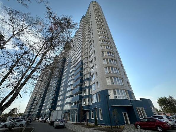 
   Продам 1-комнатную, 34.88 м², Воронежская ул, 47/11

. Фото 2.