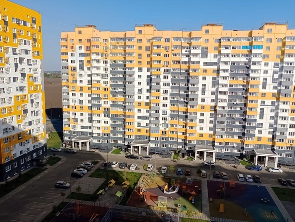 
   Продам студию, 20.9 м², 75-летия Победы ул, 26/1к1

. Фото 20.