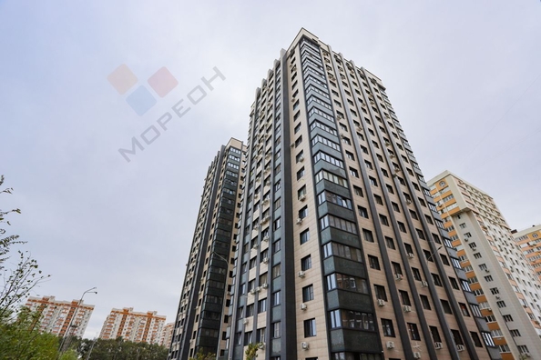 
   Продам 2-комнатную, 45.7 м², Домбайская ул, 10/2

. Фото 19.