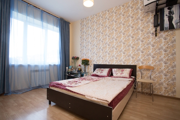 
   Продам 4-комнатную, 94 м², Орбитовская ул, 20/7Б

. Фото 9.