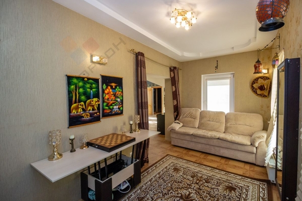 
   Продам дом, 185.3 м², Краснодар

. Фото 25.