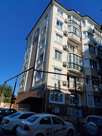 
   Продам 1-комнатную, 26 м², Черниговская ул, 62

. Фото 8.