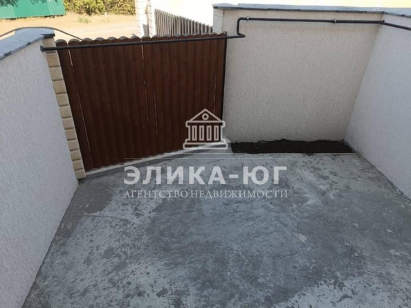 
  Продается таунхаус, 92.5 м², село Агой
. Фото 9.