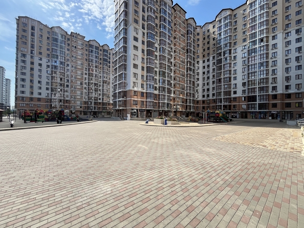 
   Продам 1-комнатную, 36 м², Анапское ш, 30к3

. Фото 17.