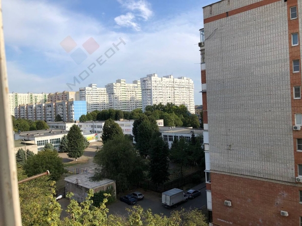 
   Продам 3-комнатную, 52 м², Сормовская ул, 189

. Фото 12.