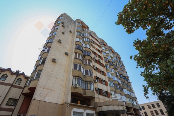 
   Продам 2-комнатную, 49 м², Рашпилевская ул, 32

. Фото 19.