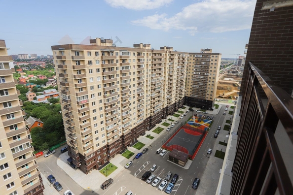 
   Продам 2-комнатную, 62.1 м², Героя Ростовского ул, 8к1

. Фото 13.