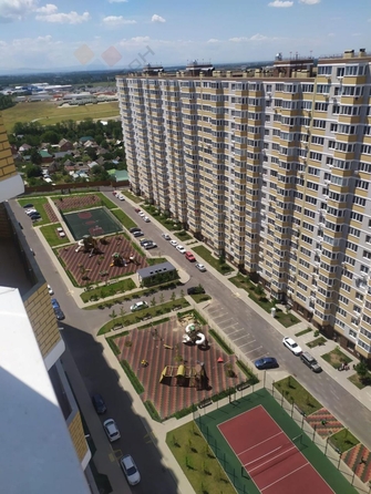 
   Продам 1-комнатную, 33.3 м², Красных Партизан ул, 1/4к16

. Фото 15.