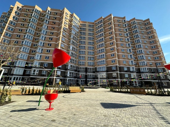 
   Продам 2-комнатную, 70.2 м², Ветеранов ул, 85

. Фото 10.