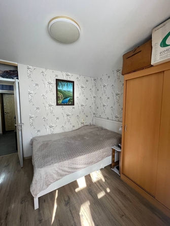 
   Продам 2-комнатную, 38 м², Мичурина ул, д 31

. Фото 15.