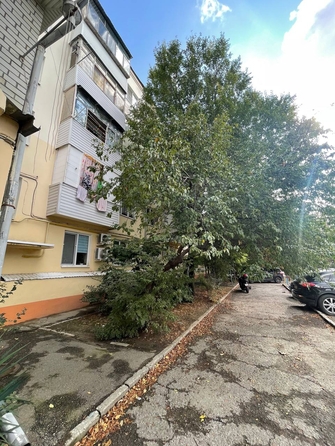 
   Продам 2-комнатную, 38 м², Мичурина ул, д 31

. Фото 20.