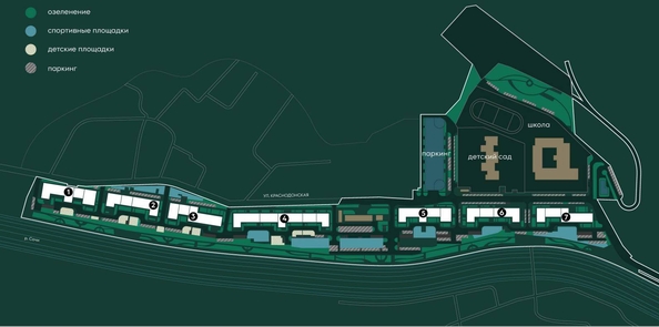 
   Продам 2-комнатную, 53.92 м², Краснодонская ул, 46

. Фото 23.