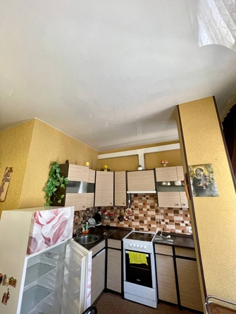 
   Продам 1-комнатную, 21 м², Макаренко ул, 8/9

. Фото 5.