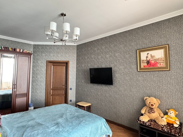 
   Продам 2-комнатную, 96 м², Крымская ул, к 4

. Фото 19.