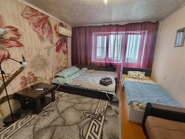 
   Продам 3-комнатную, 62 м², Леселидзе ул, 2

. Фото 14.