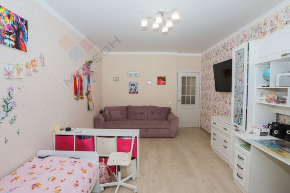 
   Продам 2-комнатную, 58.6 м², Героя Яцкова И.В. ул, 15к2

. Фото 9.