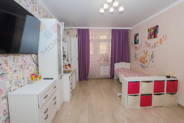 
   Продам 2-комнатную, 58.6 м², Героя Яцкова И.В. ул, 15к2

. Фото 12.