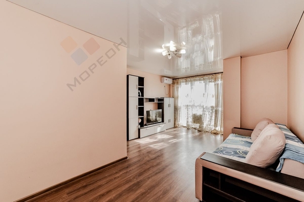 
   Продам 1-комнатную, 38.4 м², Античная ул, 1

. Фото 7.